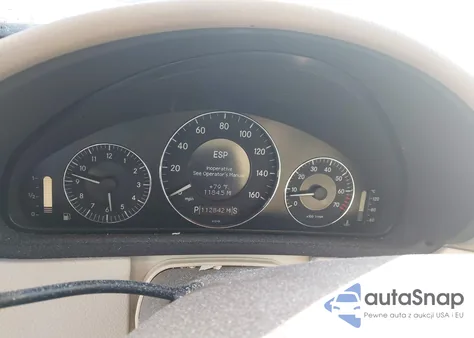 2008 Mercedes-Benz Clk 350 из США, поврежденный, VIN WDBTK56F48F254866